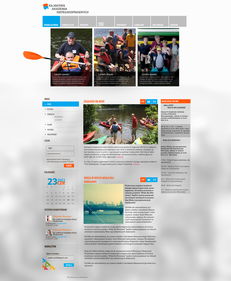 波蘭Elilay網(wǎng)站設(shè)計作品賞析 創(chuàng)新與用戶體驗的完美融合
