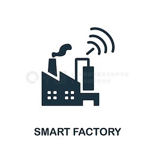 網(wǎng)絡(luò)機(jī)器人圖標(biāo) 網(wǎng)頁(yè)設(shè)計(jì)的平面矢量藝術(shù)